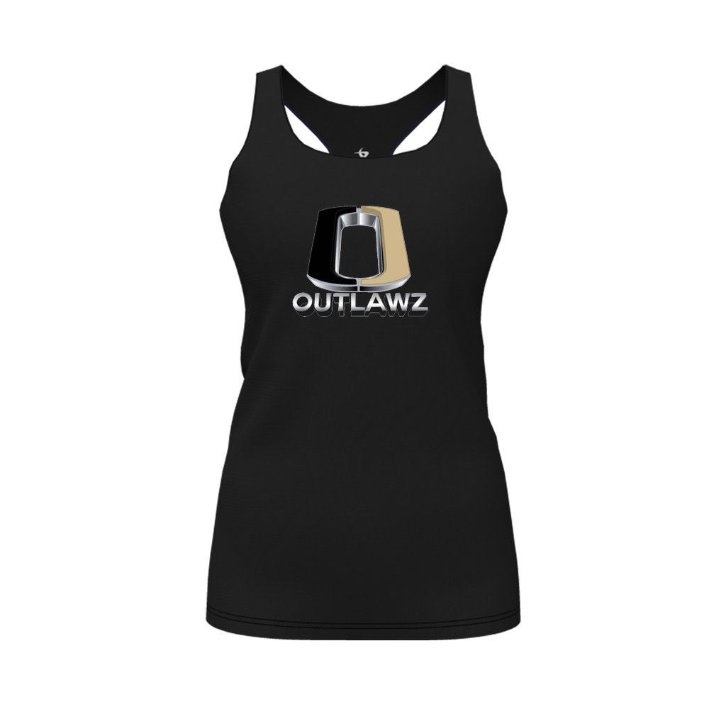 Racerback Tank Top
