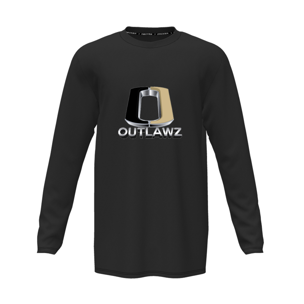 Decker Comfort T-Shirt