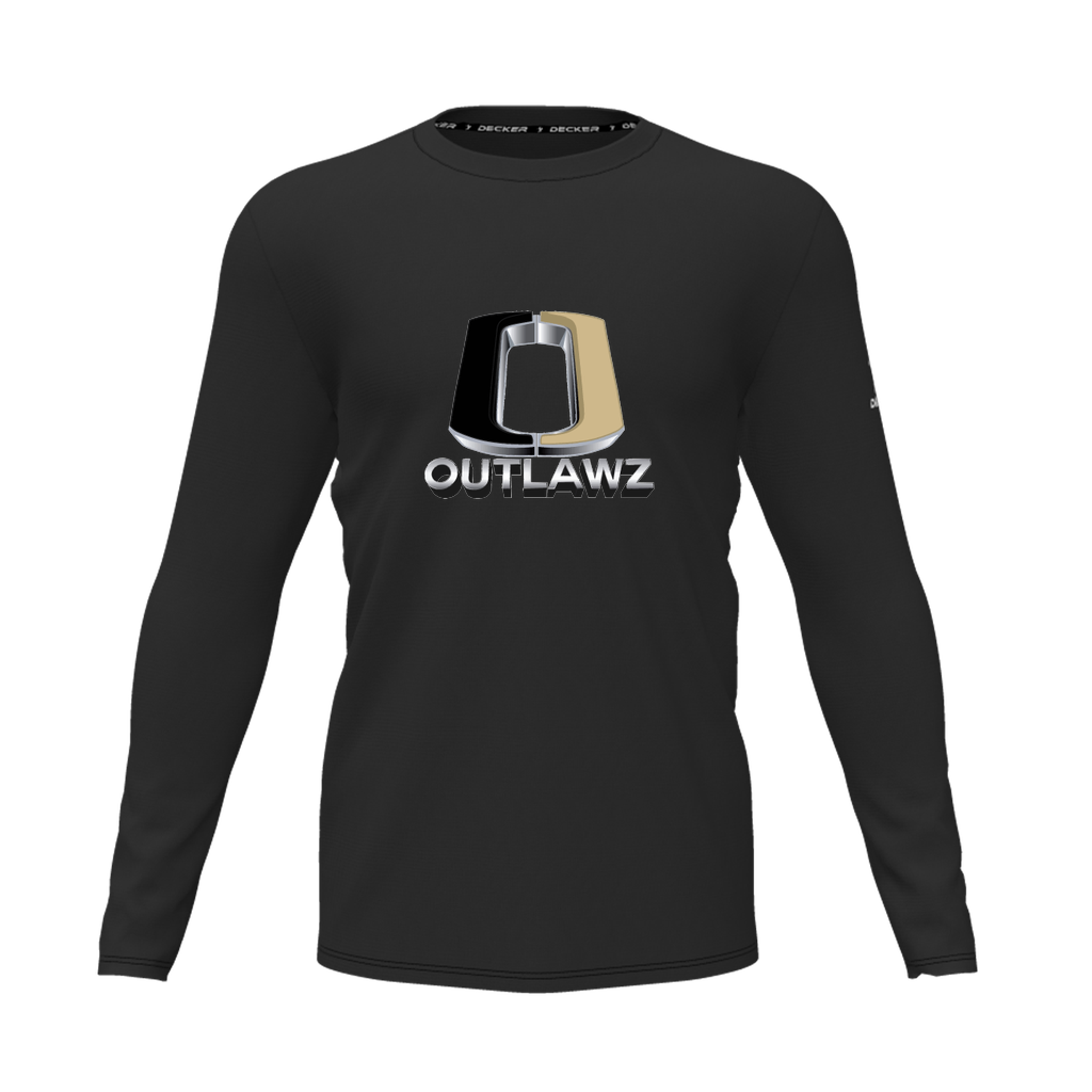 Decker Performance T-Shirt