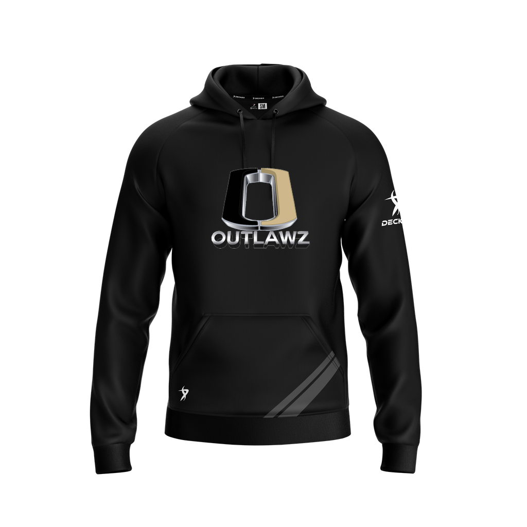 Decker Summit Hoodie