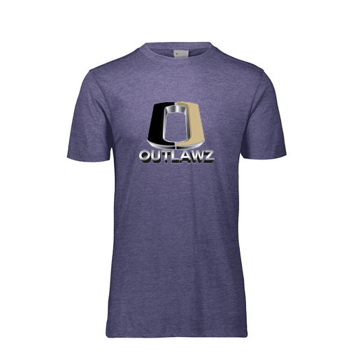 [3065-6310-RYL-AS-LOGO1] Men's Ultra-blend T-Shirt (Adult S, Royal, Logo 1)