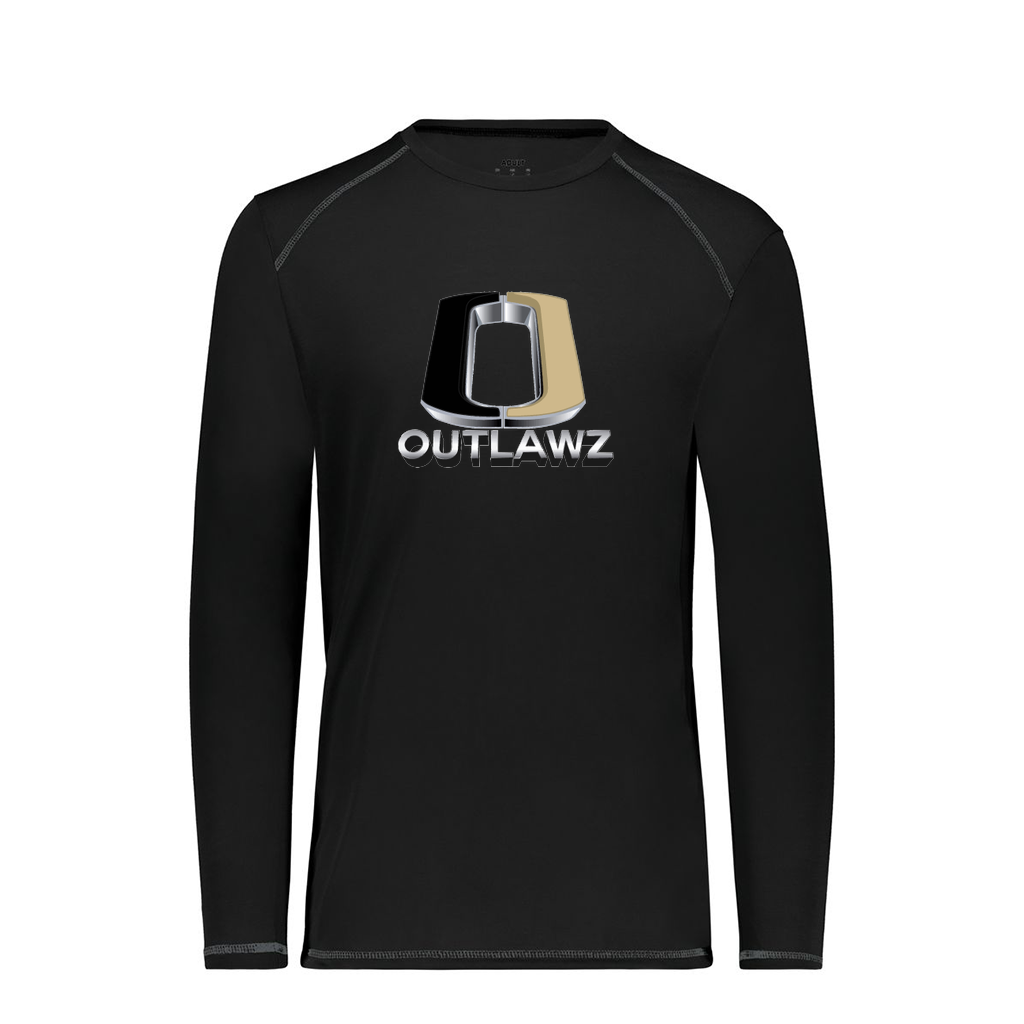 Youth SoftTouch Long Sleeve
