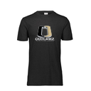 Decker Youth Tri-Blend T-Shirt - Short Sleeve