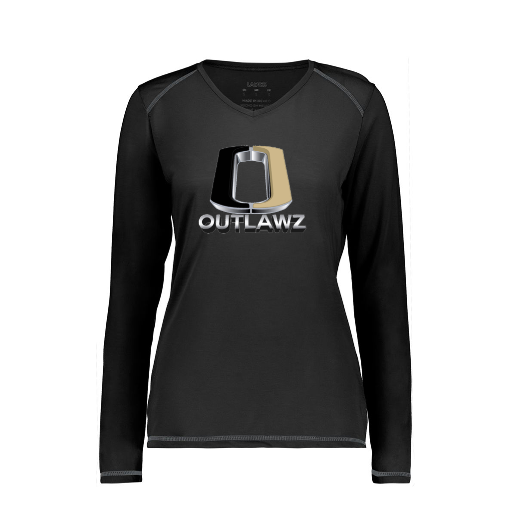 Women's SoftTouch Long Sleeve