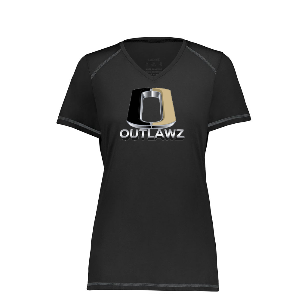 Women's SoftTouch Short Sleeve