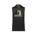 Men's CoolDry Sleeveless Hoodie