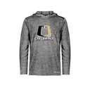 Decker Men's Charge Hoodie