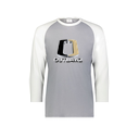 Youth Vintage 3/4 T-Shirt