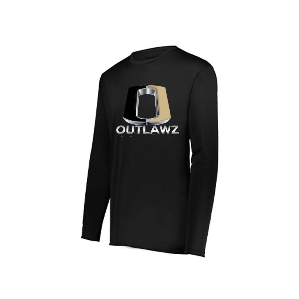 Men's LS Smooth Sport Shirt