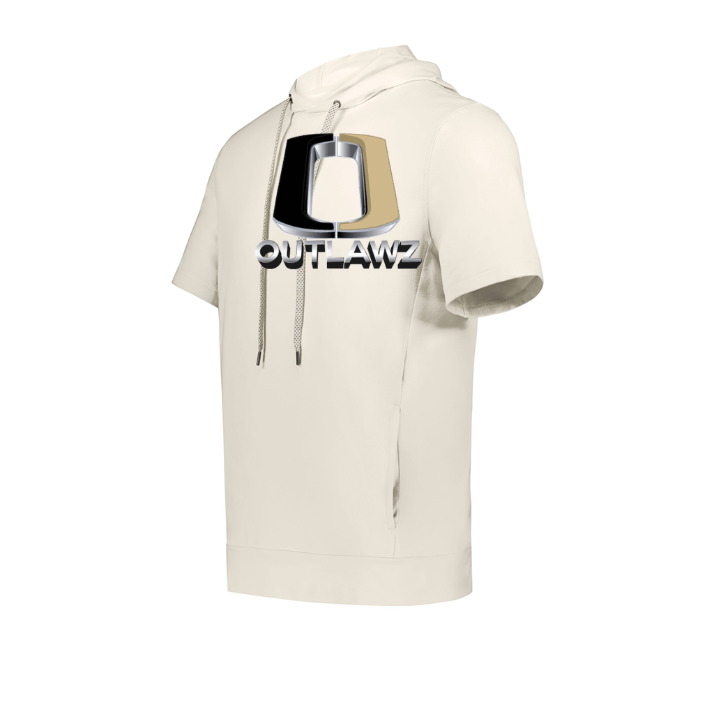 Men's Venturs Soft Knit Short Sleeve Hoodie